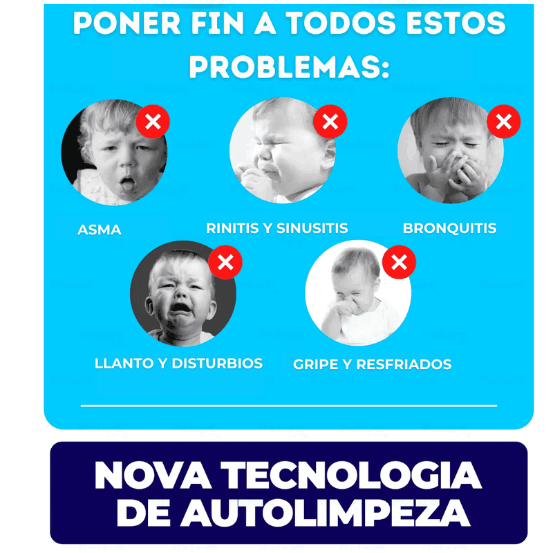 NABULIZADOR MINI PORTÁTIL PARA NIÑOS Y ADULTOS -  (PAGO CONTRA ENTREGA) 🥳🎊