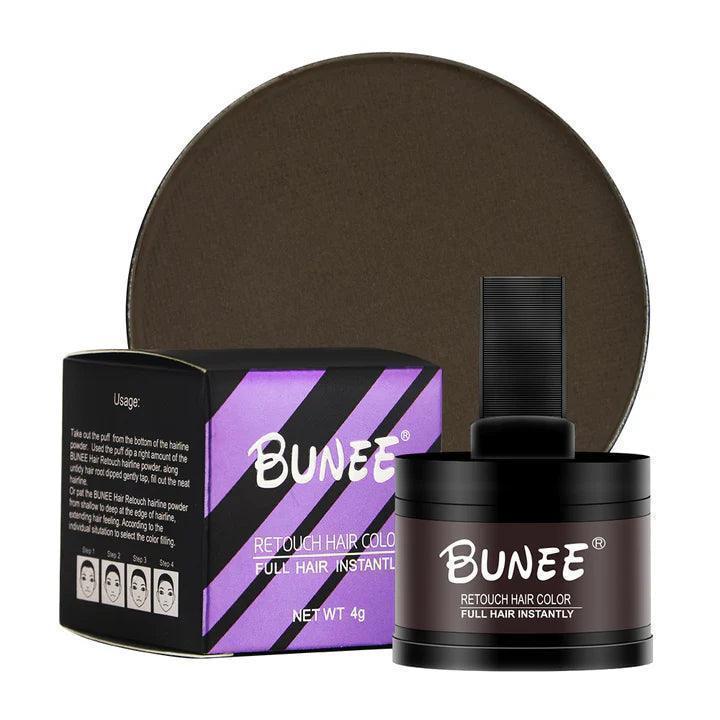 BUNEE HAIRLINE OPTIMIZER