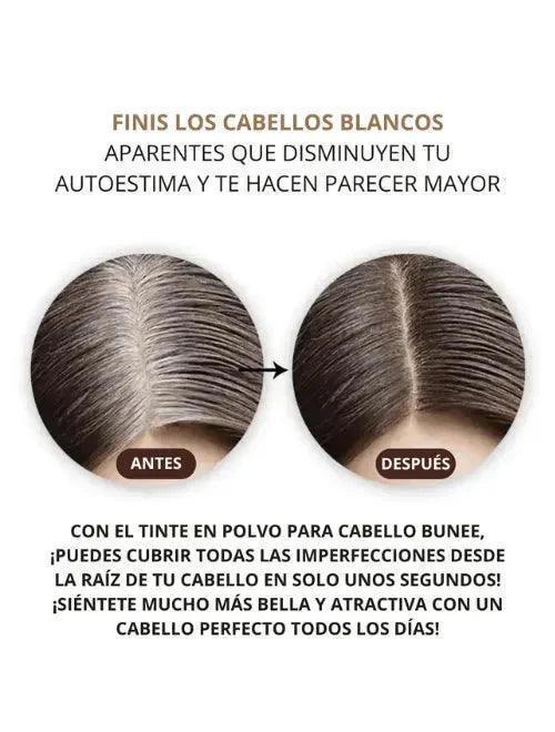 BUNEE HAIRLINE OPTIMIZER