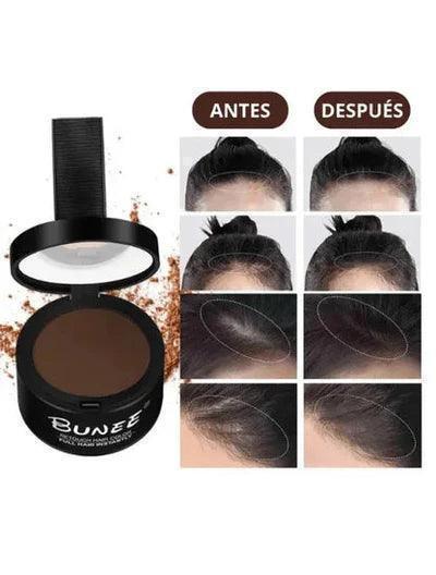 BUNEE HAIRLINE OPTIMIZER