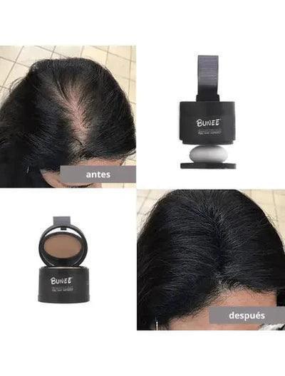 BUNEE HAIRLINE OPTIMIZER