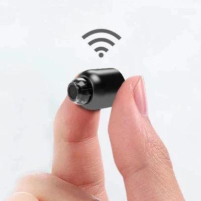 MiniCámara TecX™ ULTRA DISCRETA [ULTRA HD]🔥¡ÚLTIMAS UNIDADES!⏳